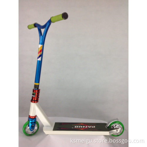 Freestyle Kick Scooter for Adult (ZCW008)